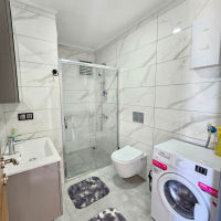 Buy a 1+1 Apartment in Mahmutlar, Alanya — New Furnished Apartment of 55 m² for €68,000