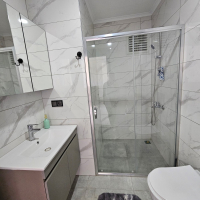 Buy a 1+1 Apartment in Mahmutlar, Alanya — New Furnished Apartment of 55 m² for €68,000
