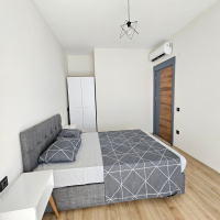 Buy a 1+1 Apartment in Mahmutlar, Alanya — New Furnished Apartment of 55 m² for €68,000