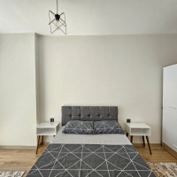 Buy a 1+1 Apartment in Mahmutlar, Alanya — New Furnished Apartment of 55 m² for €68,000