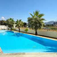 Buy a 1+1 Apartment in Mahmutlar, Alanya — New Furnished Apartment of 55 m² for €68,000