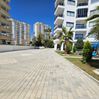 Buy a 1+1 Apartment in Mahmutlar, Alanya — New Furnished Apartment of 55 m² for €68,000