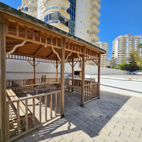 Buy a 1+1 Apartment in Mahmutlar, Alanya — New Furnished Apartment of 55 m² for €68,000