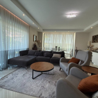 Buy a 2+1 Apartment in Kargicak, Alanya — Furnished Sea-View Apartment 100 m from the Beach for €265,000
