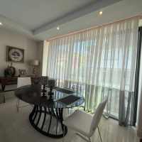 Buy a 2+1 Apartment in Kargicak, Alanya — Furnished Sea-View Apartment 100 m from the Beach for €265,000