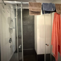 Buy a 2+1 Apartment in Kargicak, Alanya — Furnished Sea-View Apartment 100 m from the Beach for €265,000
