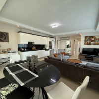 Buy a 2+1 Apartment in Kargicak, Alanya — Furnished Sea-View Apartment 100 m from the Beach for €265,000