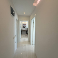 Buy a 2+1 Apartment in Kargicak, Alanya — Furnished Sea-View Apartment 100 m from the Beach for €265,000