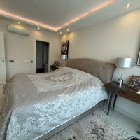 Buy a 2+1 Apartment in Kargicak, Alanya — Furnished Sea-View Apartment 100 m from the Beach for €265,000