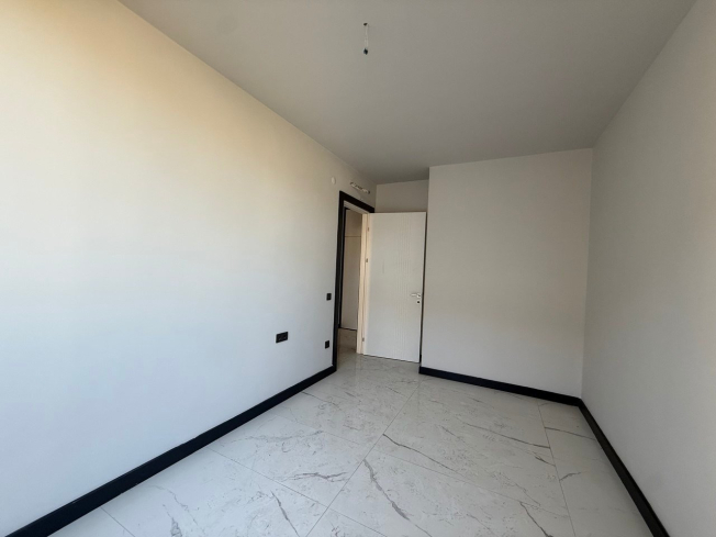 Buy a 2+1 Apartment in Mahmutlar, Alanya — New 110 m² Apartment with Sea and Mountain Views for €162,000