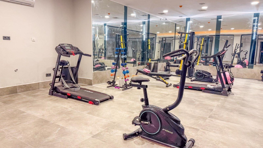 Buy a 2+1 Apartment in Mahmutlar, Alanya — New 110 m² Apartment with Sea and Mountain Views for €162,000