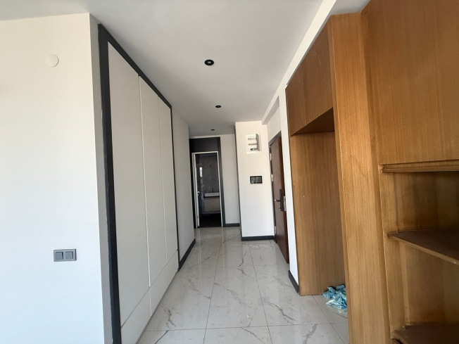 Buy a 2+1 Apartment in Mahmutlar, Alanya — New 110 m² Apartment with Sea and Mountain Views for €162,000