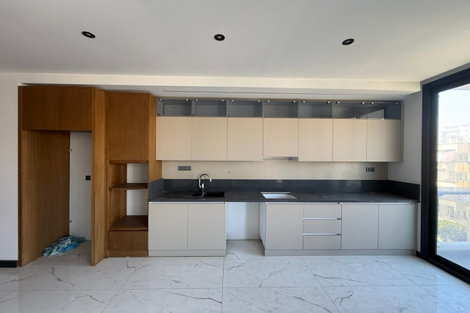 Buy a 2+1 Apartment in Mahmutlar, Alanya — New 110 m² Apartment with Sea and Mountain Views for €162,000