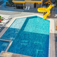 Buy a 2+1 Apartment in Mahmutlar, Alanya — New 110 m² Apartment with Sea and Mountain Views for €162,000