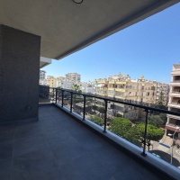 Buy a 2+1 Apartment in Mahmutlar, Alanya — New 110 m² Apartment with Sea and Mountain Views for €162,000