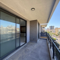 Buy a 2+1 Apartment in Mahmutlar, Alanya — New 110 m² Apartment with Sea and Mountain Views for €162,000