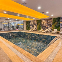 Buy a 2+1 Apartment in Mahmutlar, Alanya — New 110 m² Apartment with Sea and Mountain Views for €162,000