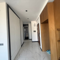 Buy a 2+1 Apartment in Mahmutlar, Alanya — New 110 m² Apartment with Sea and Mountain Views for €162,000