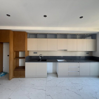 Buy a 2+1 Apartment in Mahmutlar, Alanya — New 110 m² Apartment with Sea and Mountain Views for €162,000