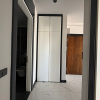 Buy a 2+1 Apartment in Mahmutlar, Alanya — New 110 m² Apartment with Sea and Mountain Views for €162,000