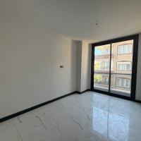 Buy a 2+1 Apartment in Mahmutlar, Alanya — New 110 m² Apartment with Sea and Mountain Views for €162,000