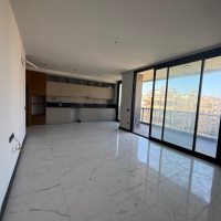 Buy a 2+1 Apartment in Mahmutlar, Alanya — New 110 m² Apartment with Sea and Mountain Views for €162,000