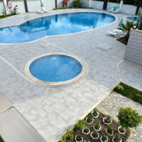 Buy a 1+1 Apartment in Mahmutlar, Alanya — Furnished 50 m² Apartment in Family Garden for €82,000