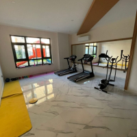 Buy a 1+1 Apartment in Mahmutlar, Alanya — Furnished 50 m² Apartment in Family Garden for €82,000