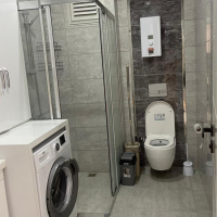 Buy a 1+1 Apartment in Mahmutlar, Alanya — Furnished 50 m² Apartment in Family Garden for €82,000
