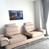Buy a 1+1 Apartment in Mahmutlar, Alanya — Furnished 50 m² Apartment in Family Garden for €82,000