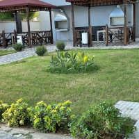 Buy a 1+1 Apartment in Mahmutlar, Alanya — Furnished 50 m² Apartment in Family Garden for €82,000