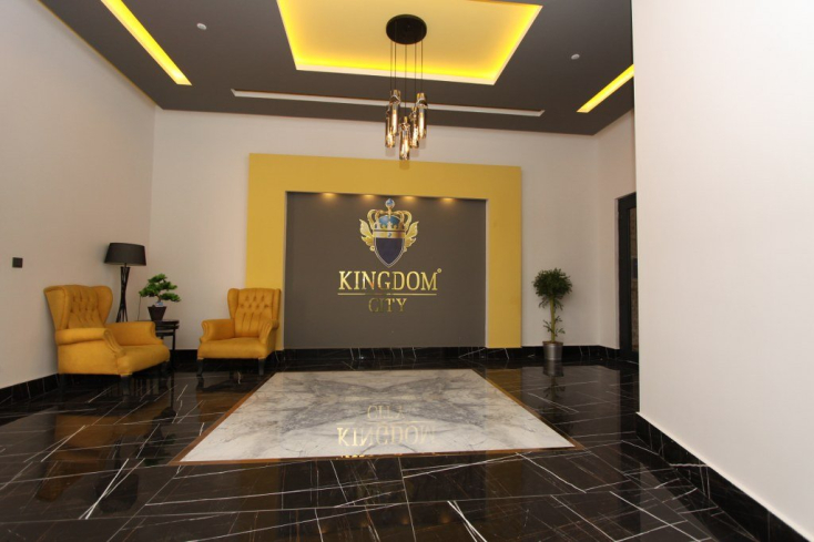 Buy a 1+1 Apartment in Central Alanya — Furnished 55 m² Apartment with Pool for €97,000
