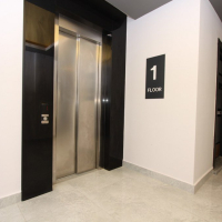 Buy a 1+1 Apartment in Central Alanya — Furnished 55 m² Apartment with Pool for €97,000