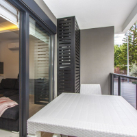 Buy a 1+1 Apartment in Central Alanya — Furnished 55 m² Apartment with Pool for €97,000