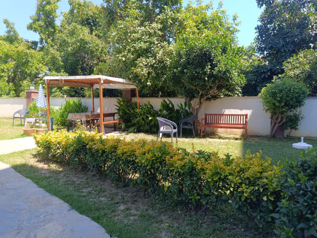 Buy a 1+1 Apartment in Kestel, Alanya — Spacious Furnished 65 m² Apartment 200 m from the Sea for €109,000