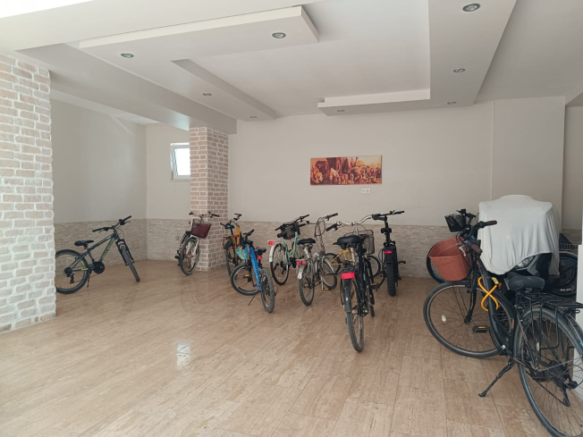 Buy a 1+1 Apartment in Kestel, Alanya — Spacious Furnished 65 m² Apartment 200 m from the Sea for €109,000