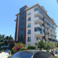 Buy a 1+1 Apartment in Kestel, Alanya — Spacious Furnished 65 m² Apartment 200 m from the Sea for €109,000