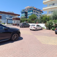 Buy a 1+1 Apartment in Kestel, Alanya — Spacious Furnished 65 m² Apartment 200 m from the Sea for €109,000