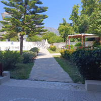 Buy a 1+1 Apartment in Kestel, Alanya — Spacious Furnished 65 m² Apartment 200 m from the Sea for €109,000