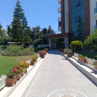 Buy a 1+1 Apartment in Kestel, Alanya — Spacious Furnished 65 m² Apartment 200 m from the Sea for €109,000