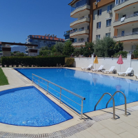Buy a 1+1 Apartment in Kestel, Alanya — Spacious Furnished 65 m² Apartment 200 m from the Sea for €109,000