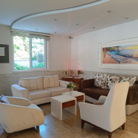 Buy a 1+1 Apartment in Kestel, Alanya — Spacious Furnished 65 m² Apartment 200 m from the Sea for €109,000