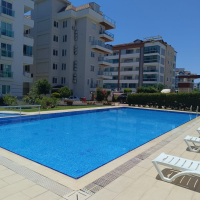 Buy a 1+1 Apartment in Kestel, Alanya — Spacious Furnished 65 m² Apartment 200 m from the Sea for €109,000
