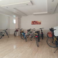 Buy a 1+1 Apartment in Kestel, Alanya — Spacious Furnished 65 m² Apartment 200 m from the Sea for €109,000