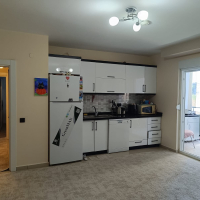 Buy a 1+1 Apartment in Kestel, Alanya — Spacious Furnished 65 m² Apartment 200 m from the Sea for €109,000