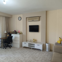 Buy a 1+1 Apartment in Kestel, Alanya — Spacious Furnished 65 m² Apartment 200 m from the Sea for €109,000