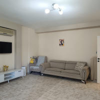 Buy a 1+1 Apartment in Kestel, Alanya — Spacious Furnished 65 m² Apartment 200 m from the Sea for €109,000