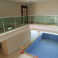 Buy a 1+1 Apartment in Kestel, Alanya — Spacious Furnished 65 m² Apartment 200 m from the Sea for €109,000
