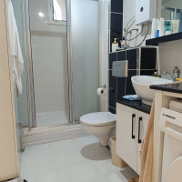 Buy a 1+1 Apartment in Kestel, Alanya — Spacious Furnished 65 m² Apartment 200 m from the Sea for €109,000