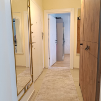 Buy a 1+1 Apartment in Kestel, Alanya — Spacious Furnished 65 m² Apartment 200 m from the Sea for €109,000